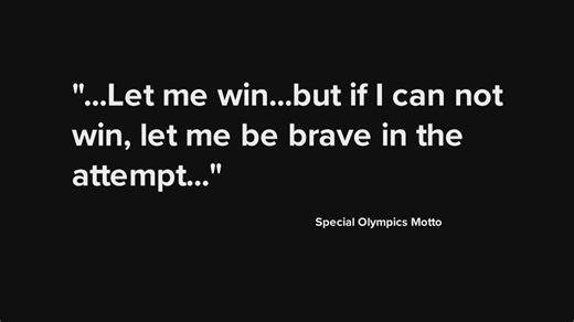 Special Olympics Ohio Summer Games gets underway at Ohio State