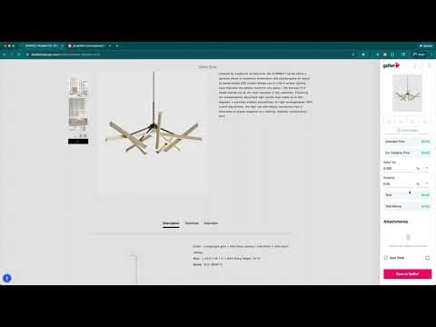How to Save Attachments with the Clipper Tool