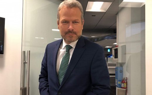 Jason Carr - Wife, Age, Net worth, Wdiv, Live, Wikipedia, Bloomfield hills mi