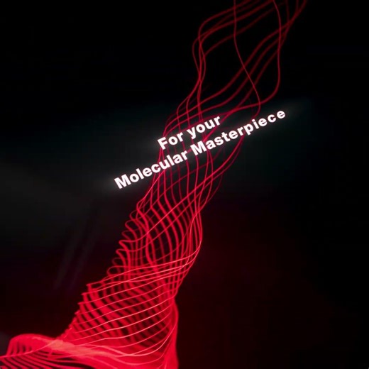 What's next in PCR? Be the first to see