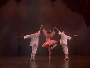 THE FAIRY DOLL (Lezhnina-Gruzdev-Fadayev, 1991)