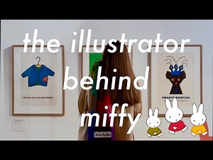 History of Miffy