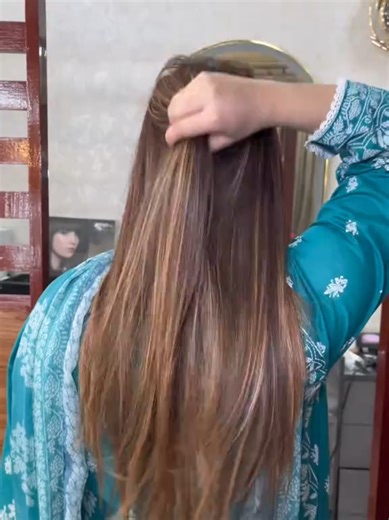 Ultimate Highlights and Keratin Treatments in Gujranwala