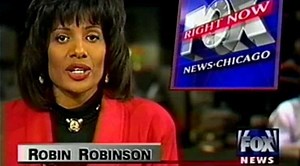 11 Black Female Newsreaders That Deliver Our News - That Sister