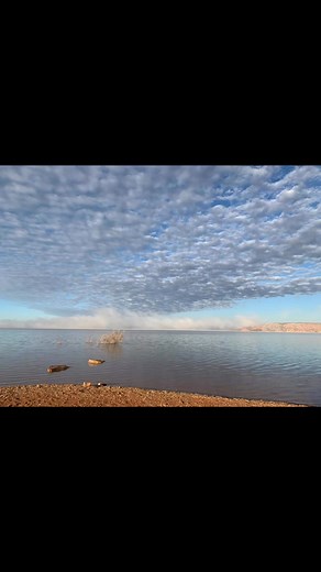 6.1K views · 219 reactions | Lake Meredith National Recreation Area on Reels | Facebook