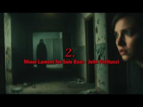 5 Creepy Background Sounds No Copyright