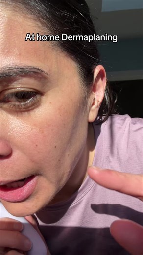 Easy At-Home Dermaplaning Guide