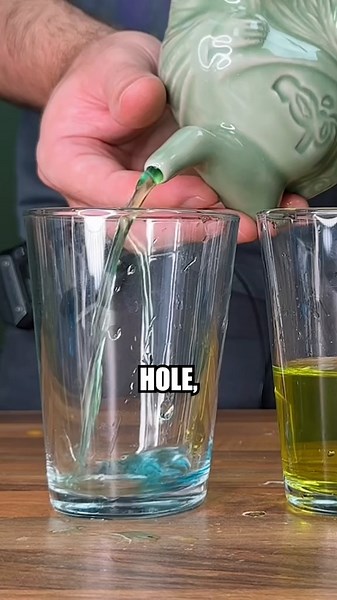 Assassin's Teapot: Testing Quality and Functionality