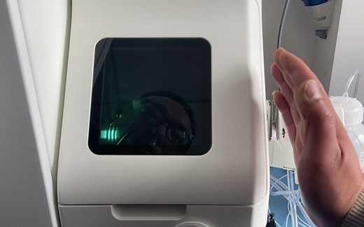 ICP-MS 培训视频 第四讲