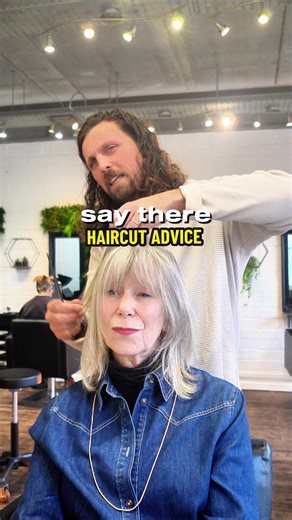 I NEED A FRESH HAIRCUT !!!!!! For appointments call or messsge 07909905216 ………. CONSULTATION PROCESS RESULT ………. #hairtransformation #hair #haircut #haircutting #haircareroutine