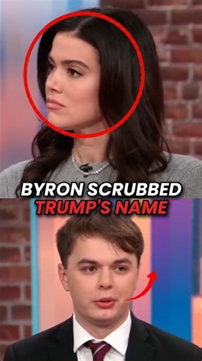 Lydia Moynihan Refutes CNN Narrative on Donalds Distancing From Trump