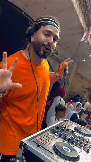 🔥👏اخرك حاله واتس يا ابنها😜🎛️🎧 #مجنون_الراكه #dj_eslam_diab