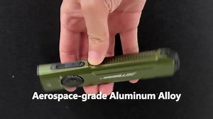 JETBeam E26 will be available mid July ! Available colours for now will be Olive Green /Black and Orange. Units will have built in Laser /UV light and an incredible LED output Sleek. Ergonomic and a must have for EDC. R2350. Cannot wait for them to hit our shores and our retail shops. www.jetbeam.co.za | JETBeam South Africa