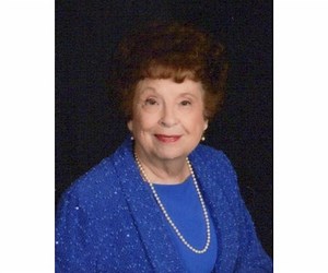 Elizabeth "Lib" Roberts Morris Obituary (2023) - Elizabethtown, NC - Bladen-Gaskins Funeral Home & Cremation Services - Elizabethtown