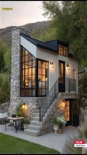 Worst Condition to Best Condition Tiny House #renovation #restoration