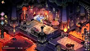 41K views · 700 reactions | PlayStation Underground heads to the underworld for a run through roguelike dungeon crawler Hades ahead of its release next week on PS4 and PS5: play.st/2VvX6Ke | PlayStation | Facebook