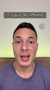 6K views · 164 reactions | Truque de iPhone que poucos sabem #iPhone #dicas #truques #Apple #ios | Gui Cassiri | Facebook