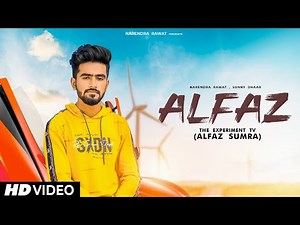 The Experiment TV Song :- ALFAZ ||‪@TheExperimentTv‬ || The Untold Success Story || music video
