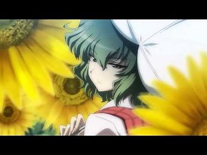 【東方 Touhou】 Yuuka Kazami AMV