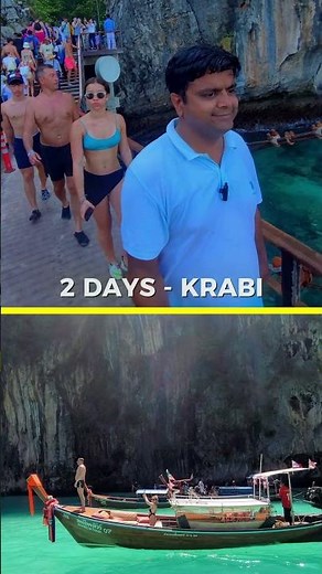 Phuket Travel Expenses Guide 2026 | Budget Trip Cost, Hotels, Food, Transport & Island Tours