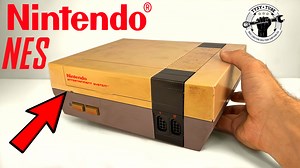 This is the Nintendo NES Console Restoration ! The Nintendo Entertainment System (NES) is an 8-bit third-generation home video game console produced by Nintendo. It was first released as the Family Computer commonly known as the Famicom, in 1983 in Japan. The NES, a redesigned version, made its debut in American test markets in October 1985, before becoming widely available in the rest of North America and other countries. This restoration took me one week. If you like it please Subscribe! | Tys