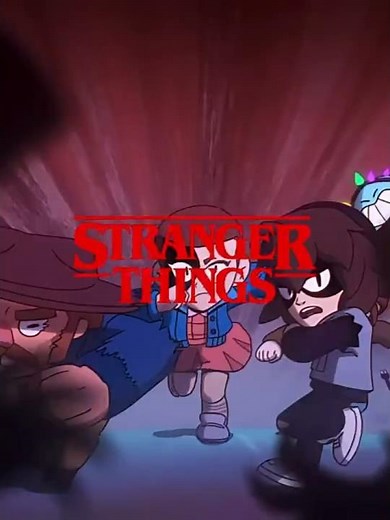 Jogos que já Fizeram Parceria com Stranger Things #strangerthings #gaming #games #shorts