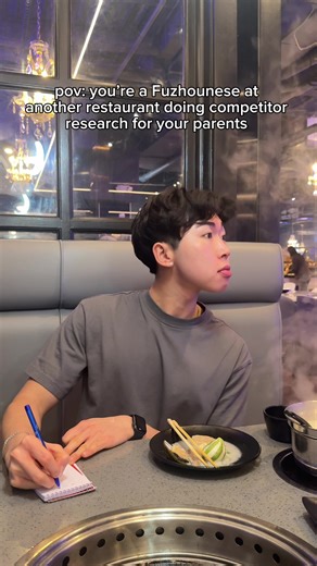 we’re basically their spies 💀 #fj #fuzhounese #chinese | fuzhounese