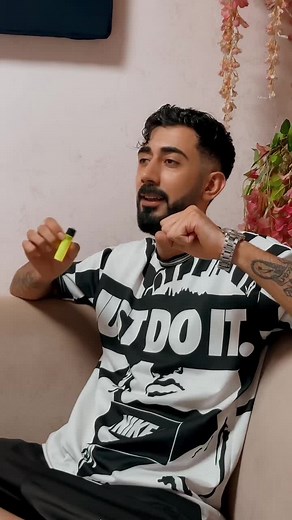 Efecan ve Duman: Dotmam Kafası