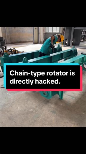 FlippingBeamTurningRotator บน TikTok