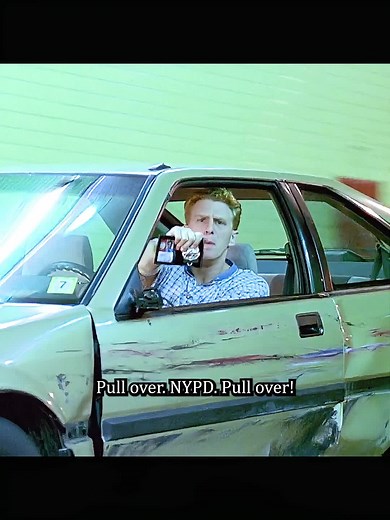 #tiktok #copland #movietok #foryou #fyp | cop land car scene