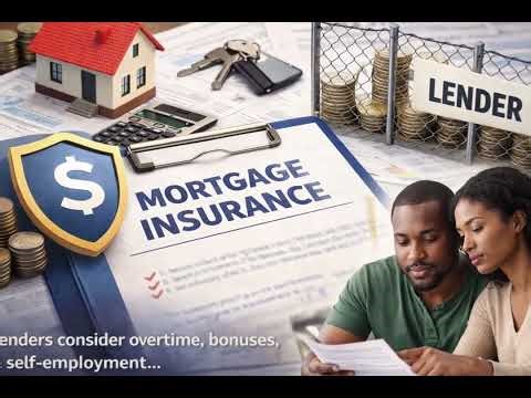 The Truth About Mortgage Insurance