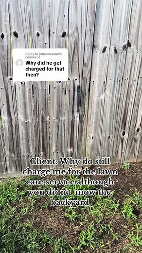 Understanding Lawn Care Service Contracts: Charges and Requirements Explained