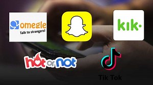 These are the 18 smartphone apps parents need to know about