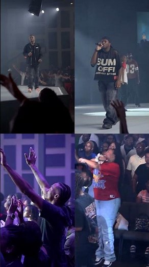 WE CALL HIM KING OF GLORY!