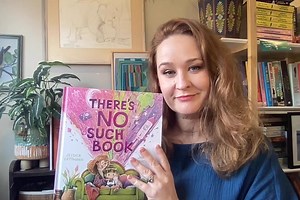 5.1K views · 29 reactions | STORYTIME: Join Jessica Dettmann reading her book "There's No Such Book". Grab a cuppa, settle the littles and enjoy storytime! | Better Reading Kids | Facebook