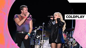 Coldplay、BBC Radio 1's Big Weekend 2024 に出演した「Magic」のライブ映像が公開！ | indienative