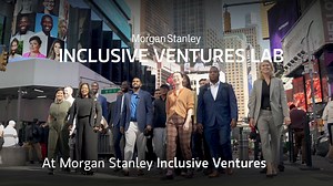 1.3K views · 63 reactions | ByFusion, current member of the Morgan Stanley Inclusive Ventures Lab, provides a zero waste landfill diversion platform to transform non-recyclable plastic waste into reusable building materials ByFusion. Watch to learn more. Applications for the next cohort are now open: https://mgstn.ly/3UvRT1a | Morgan Stanley | Facebook