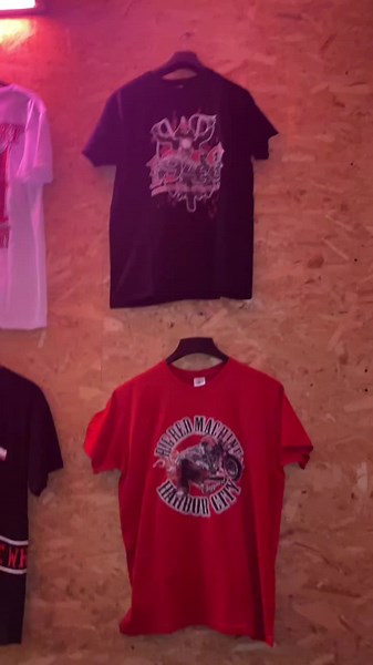 Support81HarborCity on TikTok