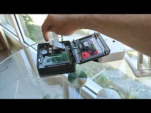 Kingchuxing SSD MSATA Mini PCIE