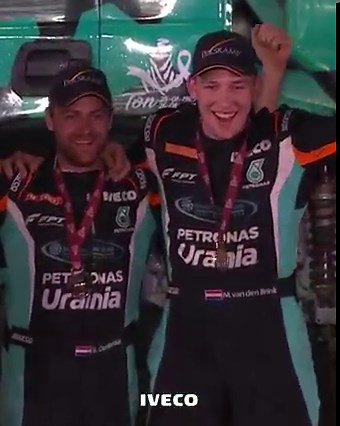 122 reactions · 13 shares | Dakar 2022 je minulosťou  Po 12 etapách,...