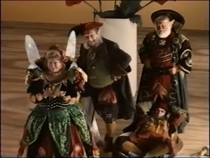 Leapin' Leprechauns! (1995)