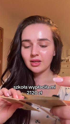 Jak 10-latka zdobyła 2120 zł dzięki przedsiębiorczości