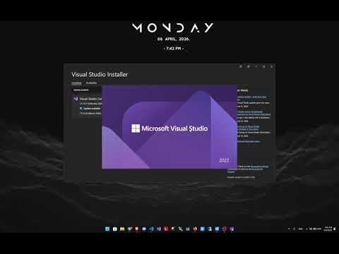 how to install Asp.net Web