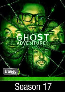 Ghost Adventures: Stone Lion Inn