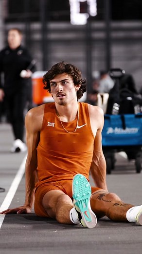 Chase Your Dreams with Sam Hurley: Olympic Track Runner