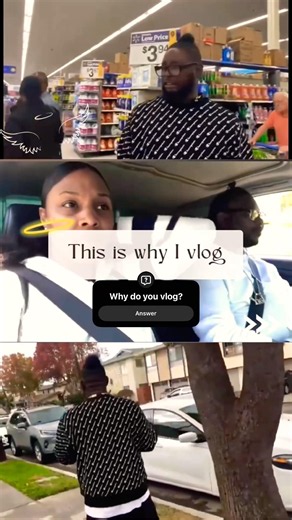 Why I’ll Never Stop Vlogging My Family