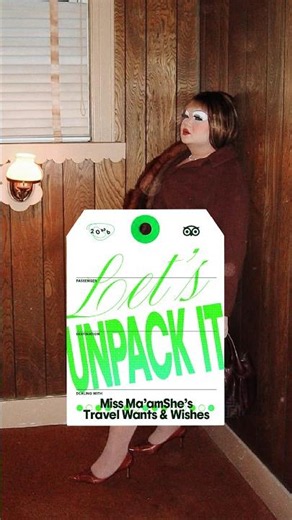 Miss Ma’am She’s travel dos and don’ts | Let’s Unpack It