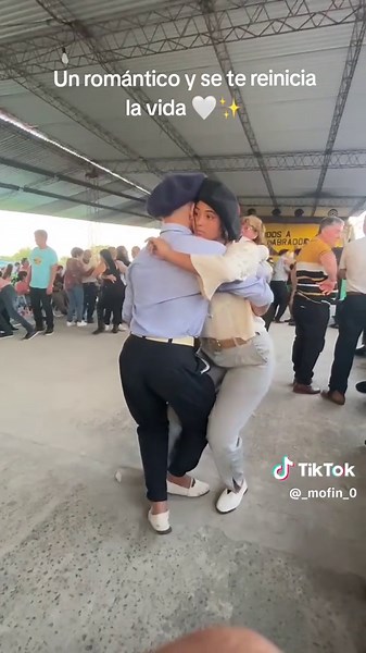 Aprendiendo el Chamamé: Bailes del Corazón