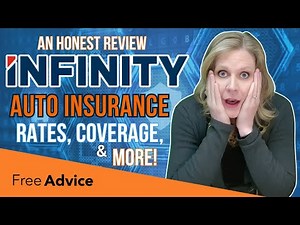 Infinity Car Insurance Review: 2025 UPDATED Guide With SECRET Ways to Save!