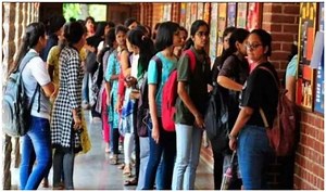 Delhi University to Reopen For Final Year Students With Full Staff Strength From Feb 1